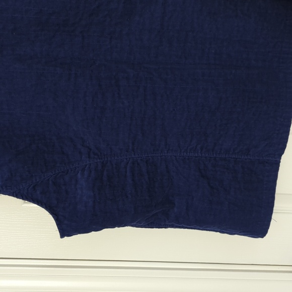 🔥 Reversible vest size XL - Picture 3 of 8